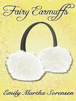 cover image of Fairy Earmuffs